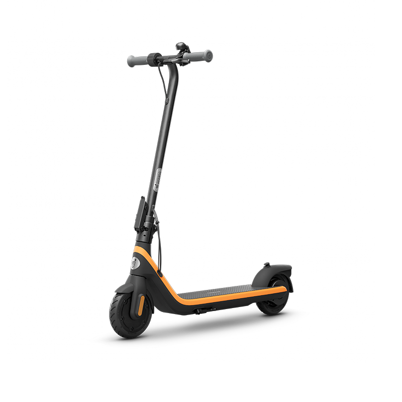Segway'e Hoş Geldiniz, Kişisel Taşımacılıkta Öncü Tercihiniz