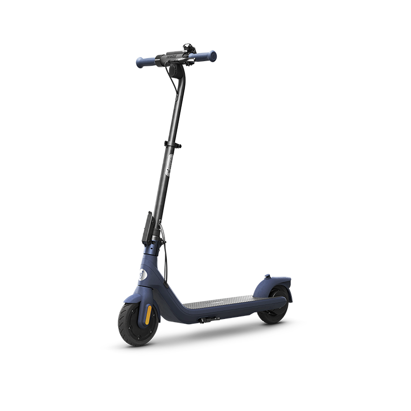 Segway Ninebot KickScooter E2 II serisi
