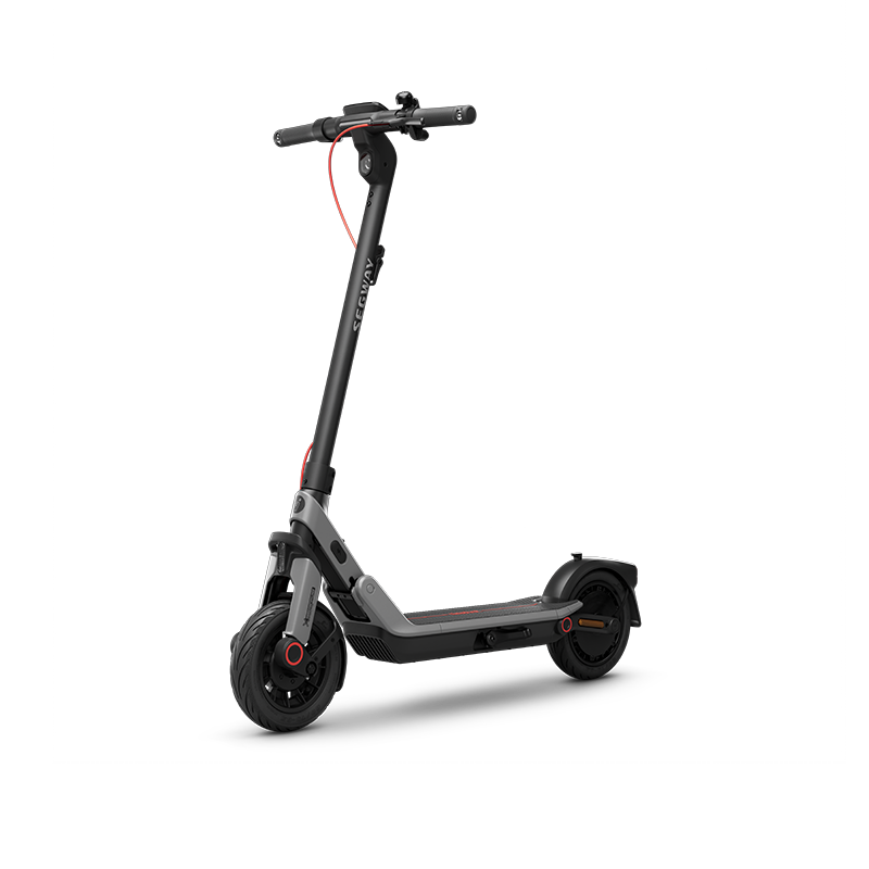 Segway Ninebot KickScooter Max G2, Yüksek Performanslı Elektrikli