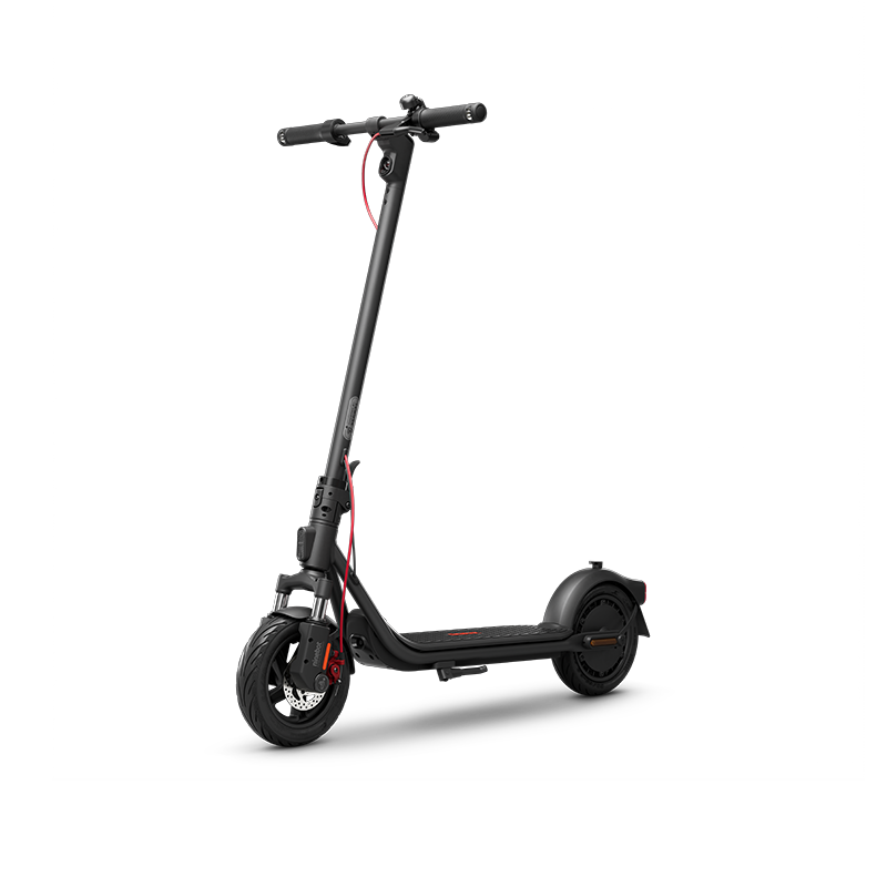 Segway Ninebot KickScooter F2 Serisi – Şehir Yaşamı İçin İdeal