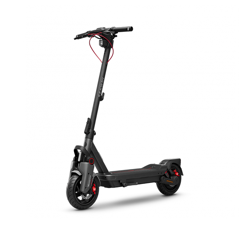 Segway Ninebot KickScooter E2 Serisi, Giriş Seviyesi Akıllı ve