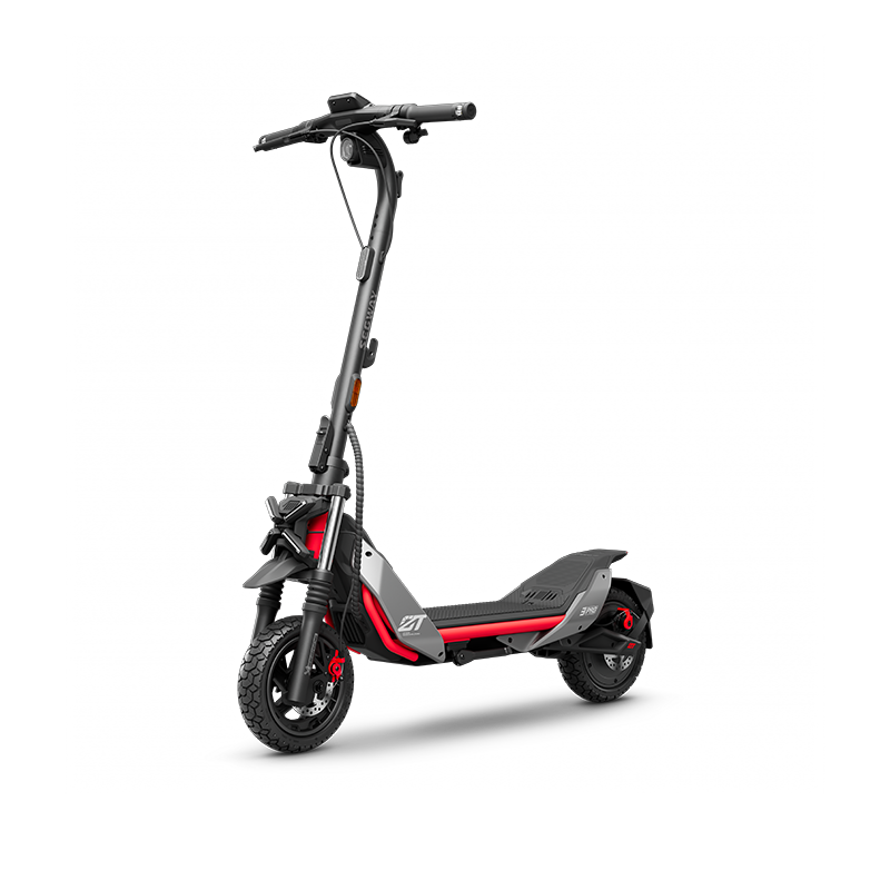 Segway Ninebot KickScooter E2 II serisi