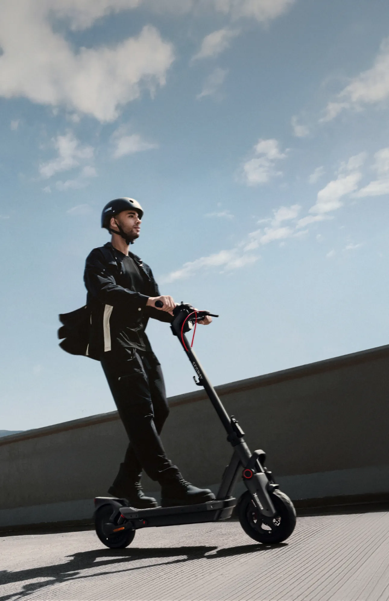 Segway eKickScooter Ürünleri: Sürdürülebilir Bir Ulaşım, Daha